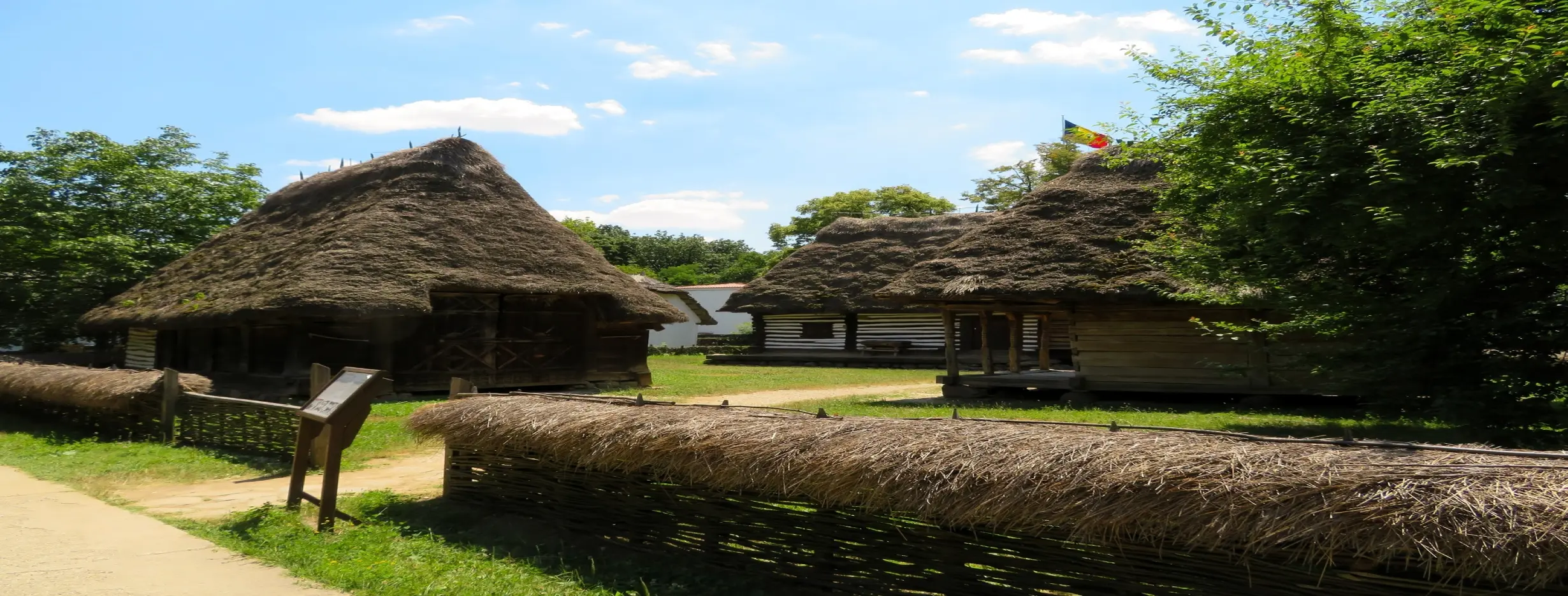 Image for Village Museum